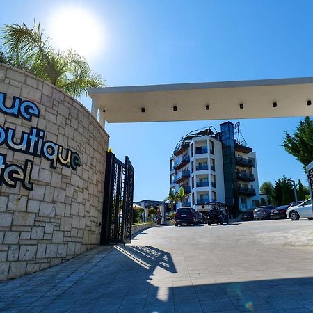 Blue Boutique Hotel ديرمي المظهر الخارجي الصورة