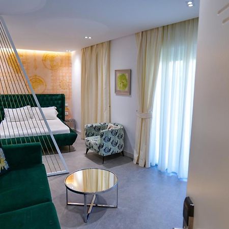 Blue Boutique Hotel ديرمي المظهر الخارجي الصورة