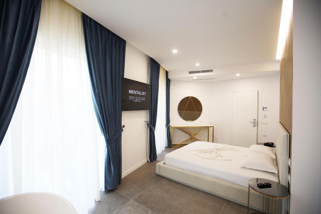Blue Boutique Hotel ديرمي المظهر الخارجي الصورة