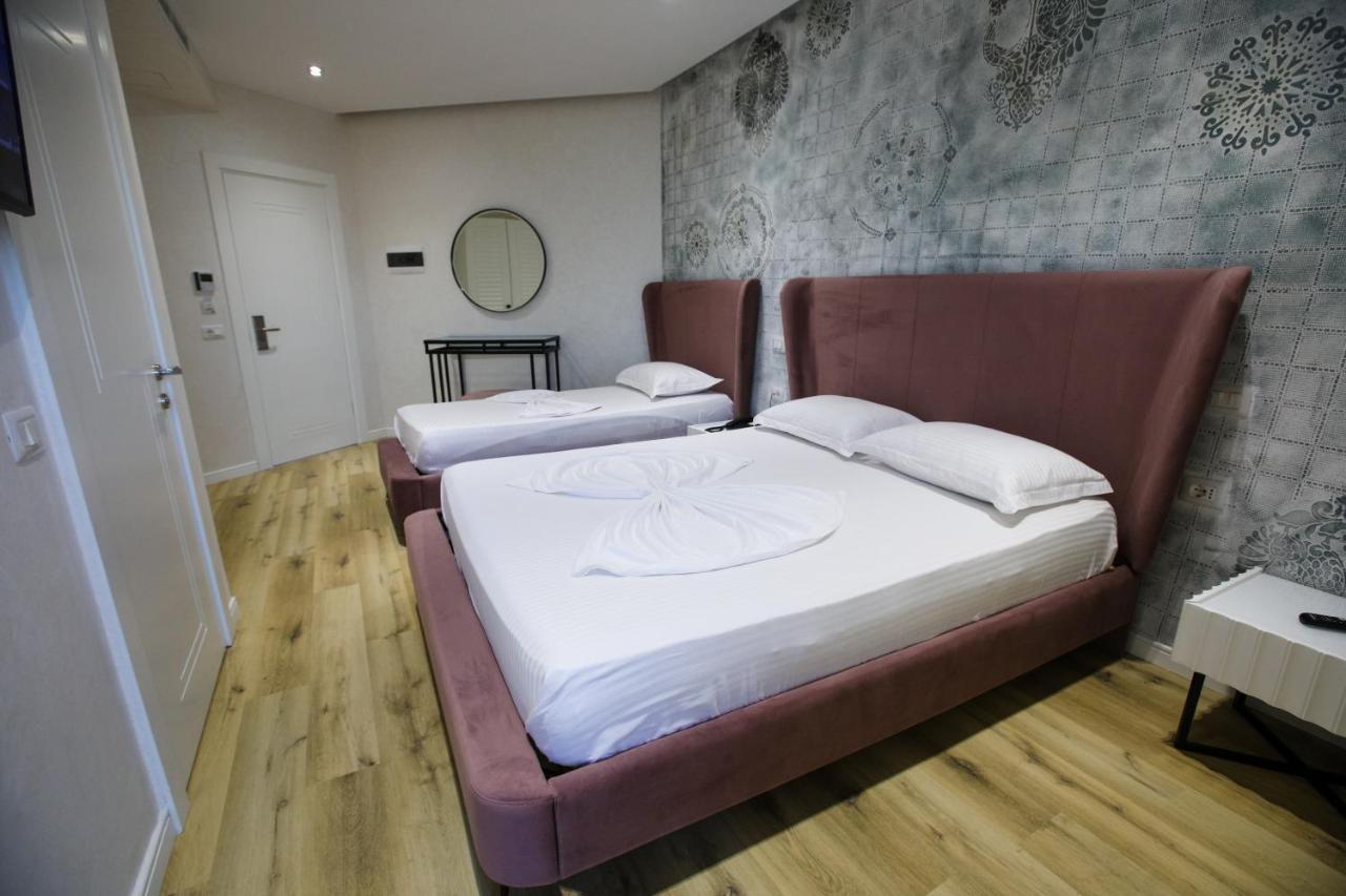 Blue Boutique Hotel ديرمي المظهر الخارجي الصورة