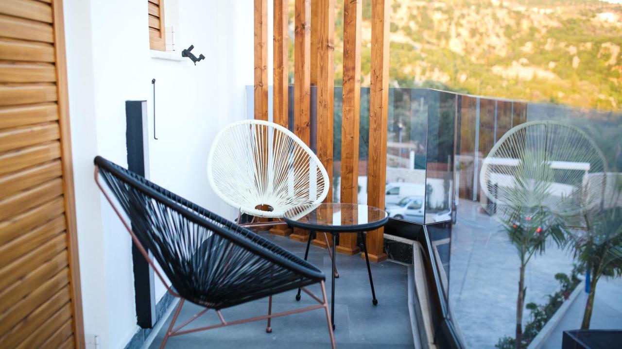 Blue Boutique Hotel ديرمي المظهر الخارجي الصورة