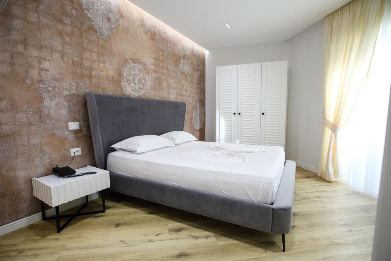 Blue Boutique Hotel ديرمي المظهر الخارجي الصورة