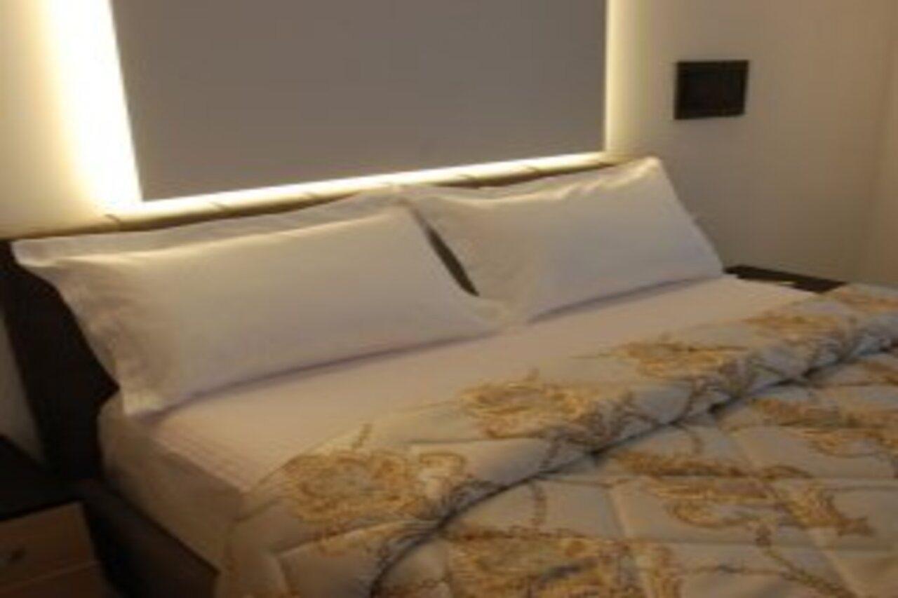 Blue Boutique Hotel ديرمي المظهر الخارجي الصورة