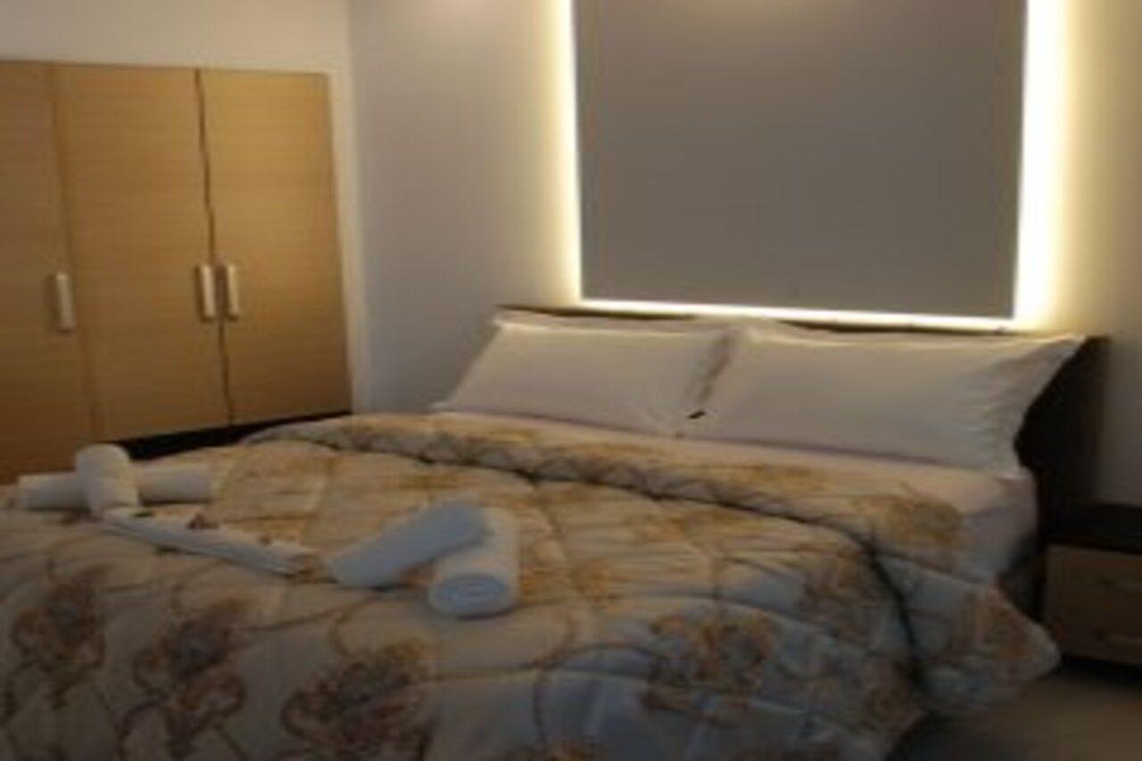 Blue Boutique Hotel ديرمي المظهر الخارجي الصورة
