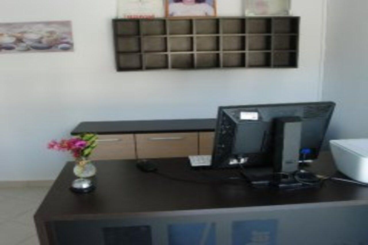 Blue Boutique Hotel ديرمي المظهر الخارجي الصورة