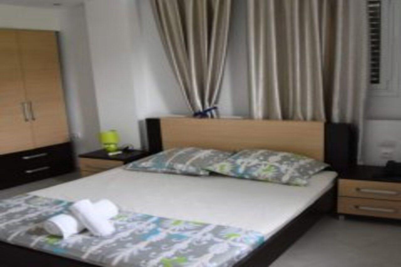 Blue Boutique Hotel ديرمي المظهر الخارجي الصورة