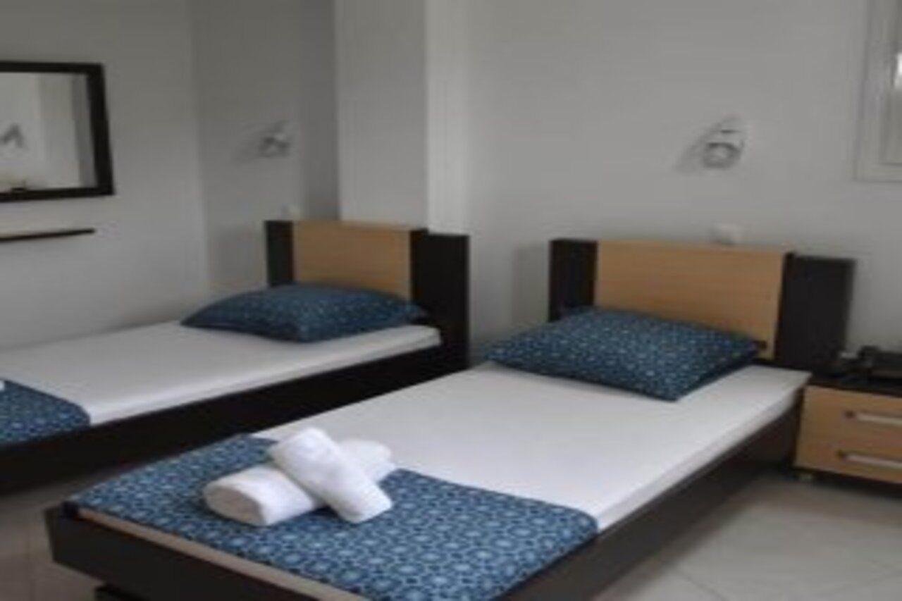 Blue Boutique Hotel ديرمي المظهر الخارجي الصورة