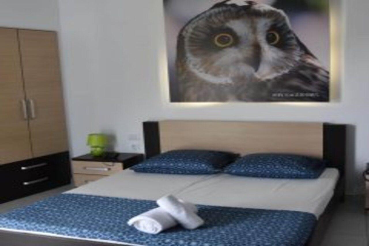 Blue Boutique Hotel ديرمي المظهر الخارجي الصورة