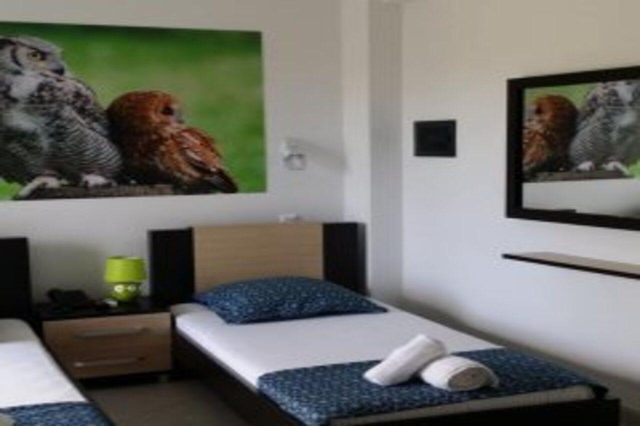 Blue Boutique Hotel ديرمي المظهر الخارجي الصورة