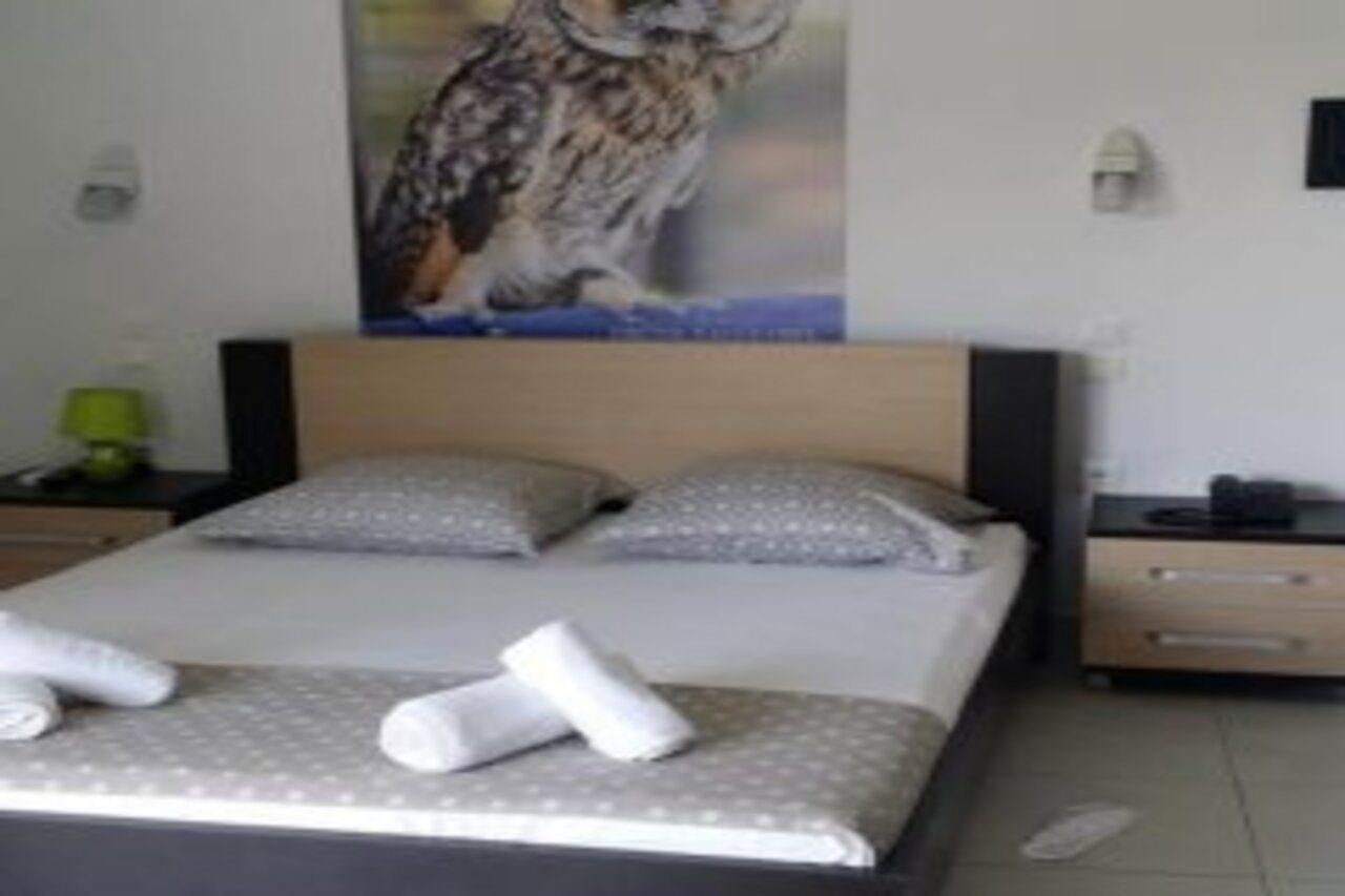 Blue Boutique Hotel ديرمي المظهر الخارجي الصورة