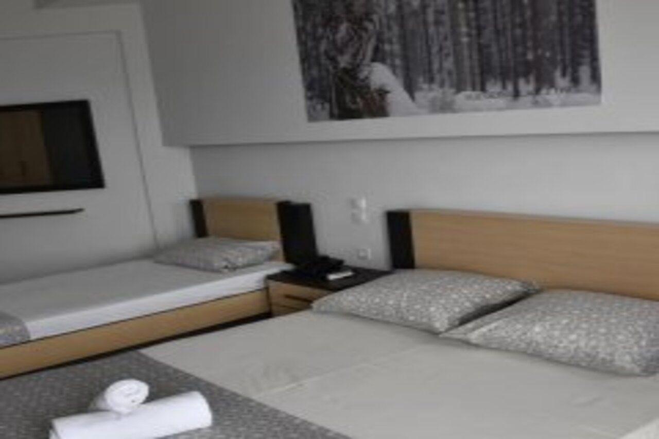 Blue Boutique Hotel ديرمي المظهر الخارجي الصورة