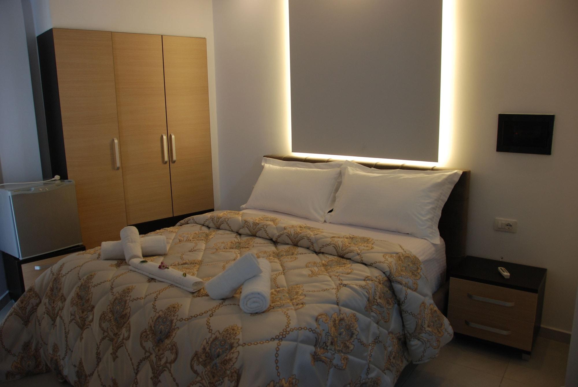 Blue Boutique Hotel ديرمي المظهر الخارجي الصورة