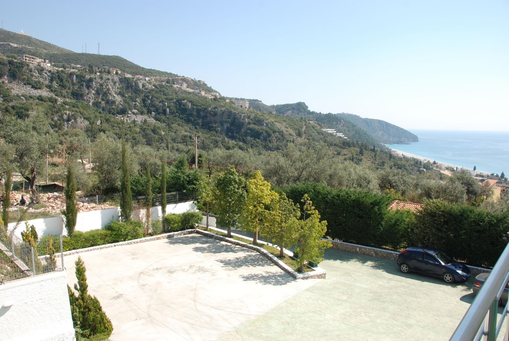 Blue Boutique Hotel ديرمي المظهر الخارجي الصورة