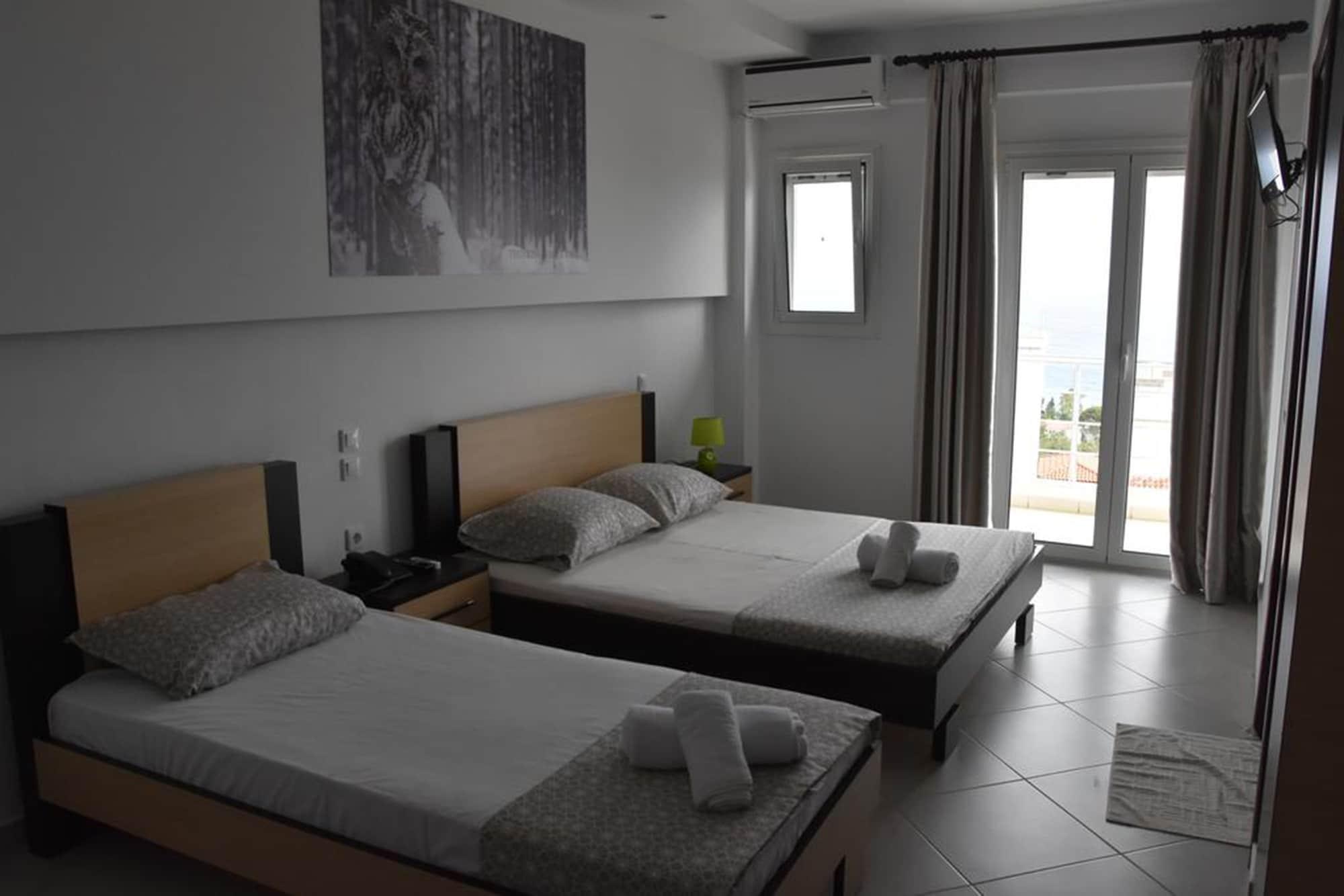Blue Boutique Hotel ديرمي المظهر الخارجي الصورة