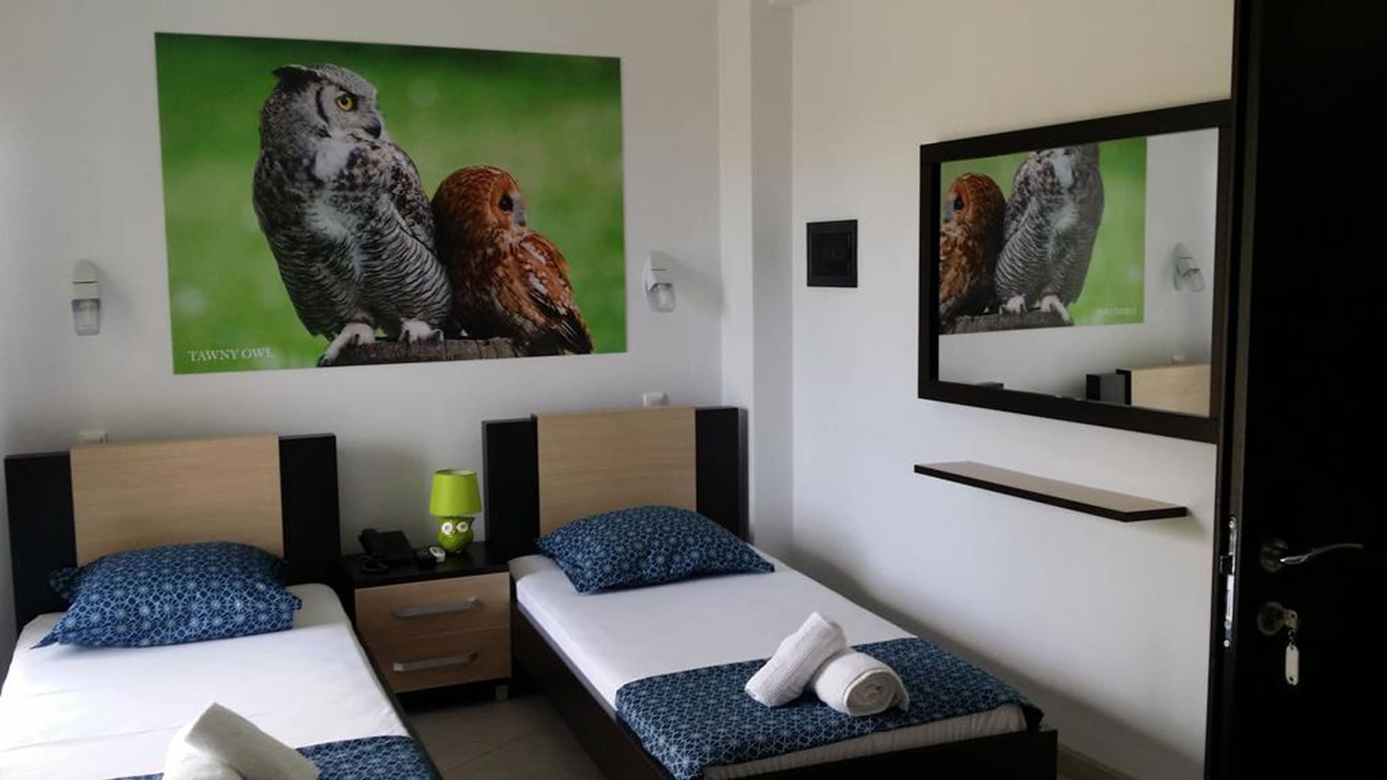 Blue Boutique Hotel ديرمي المظهر الخارجي الصورة