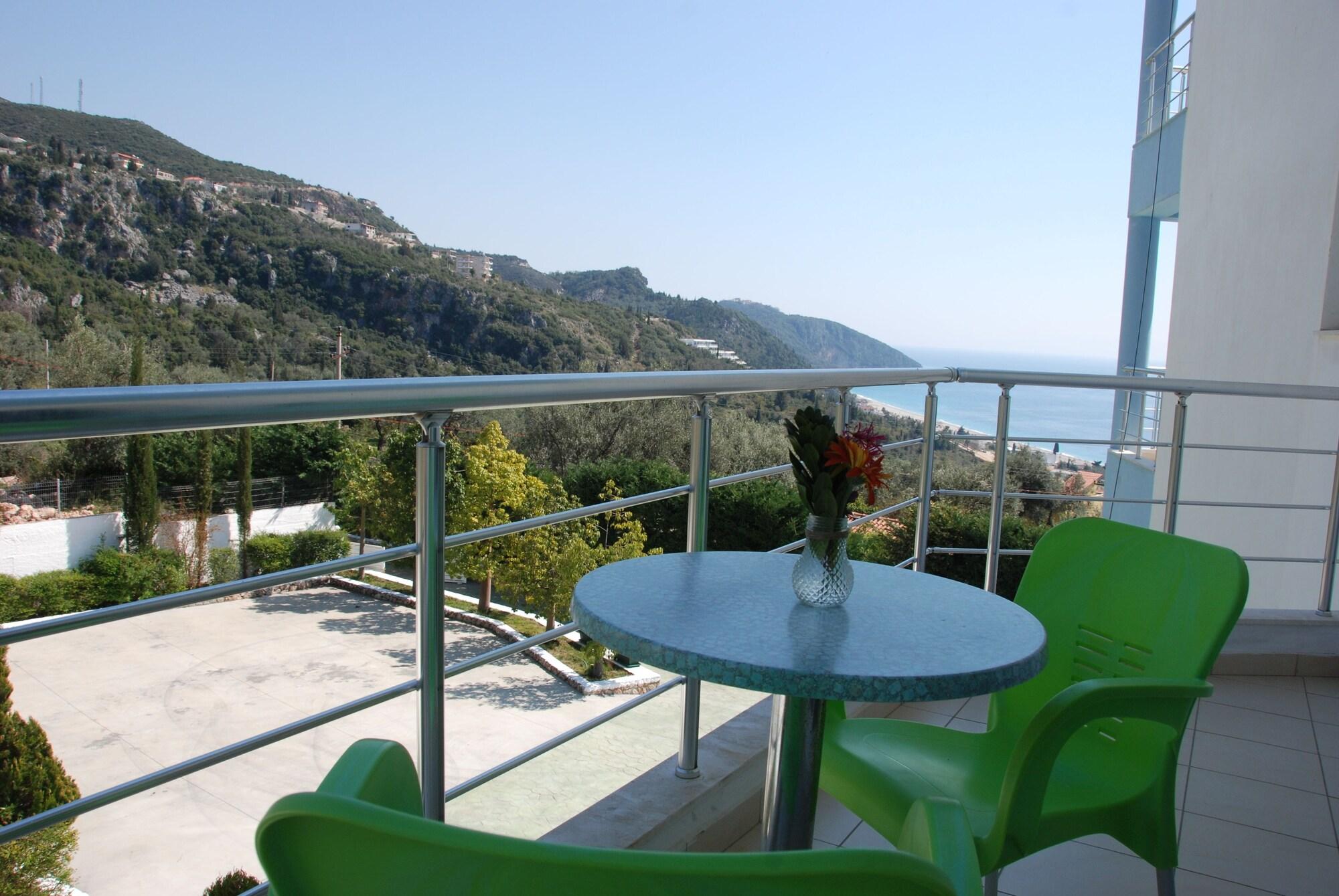 Blue Boutique Hotel ديرمي المظهر الخارجي الصورة