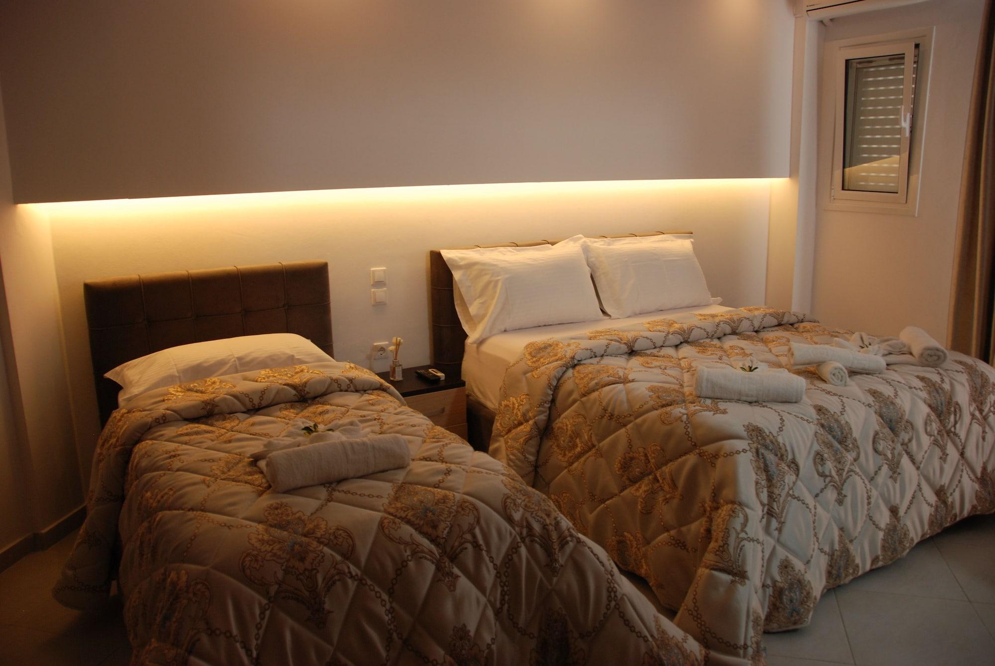 Blue Boutique Hotel ديرمي المظهر الخارجي الصورة
