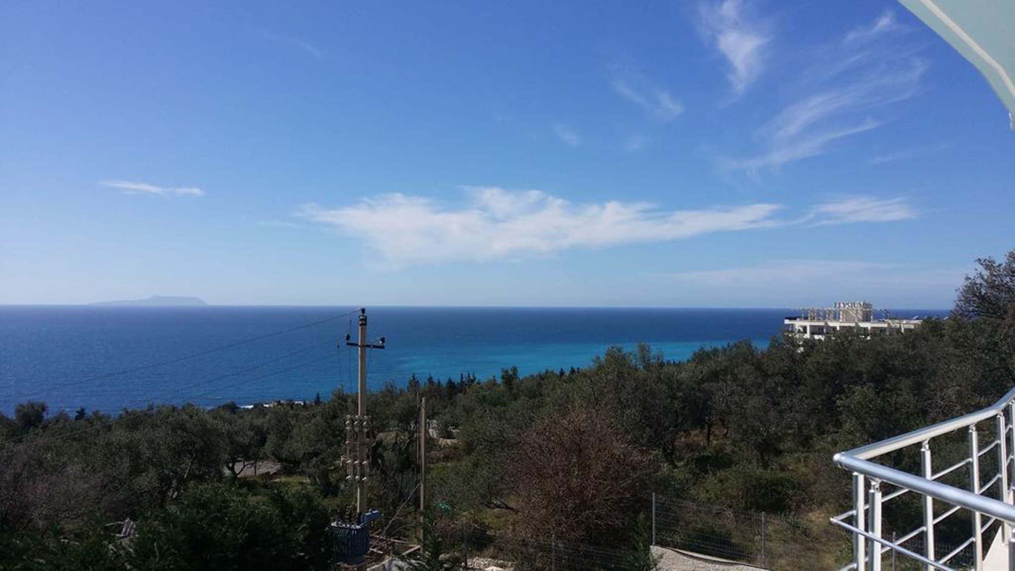 Blue Boutique Hotel ديرمي المظهر الخارجي الصورة