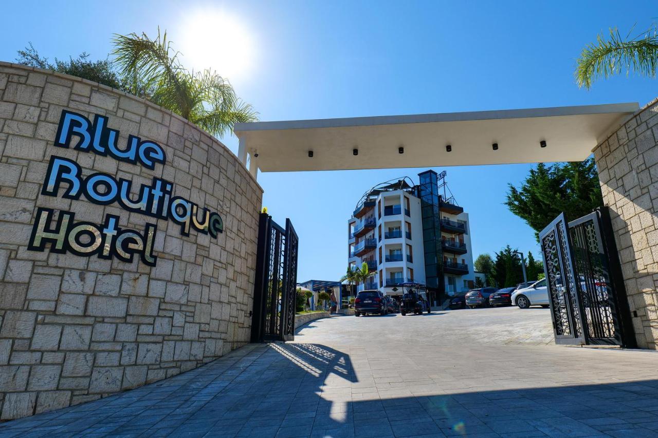 Blue Boutique Hotel ديرمي المظهر الخارجي الصورة