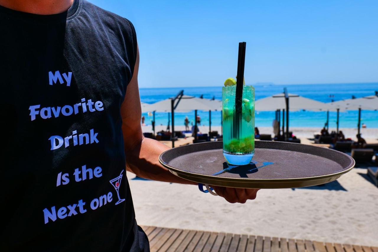 Blue Boutique Hotel ديرمي المظهر الخارجي الصورة