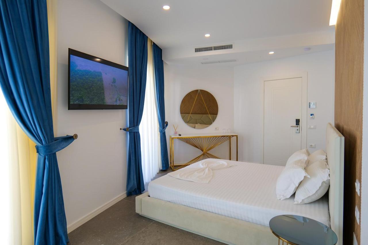 Blue Boutique Hotel ديرمي المظهر الخارجي الصورة