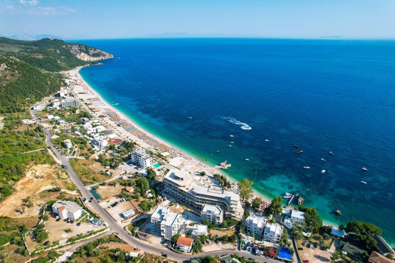 Blue Boutique Hotel ديرمي المظهر الخارجي الصورة
