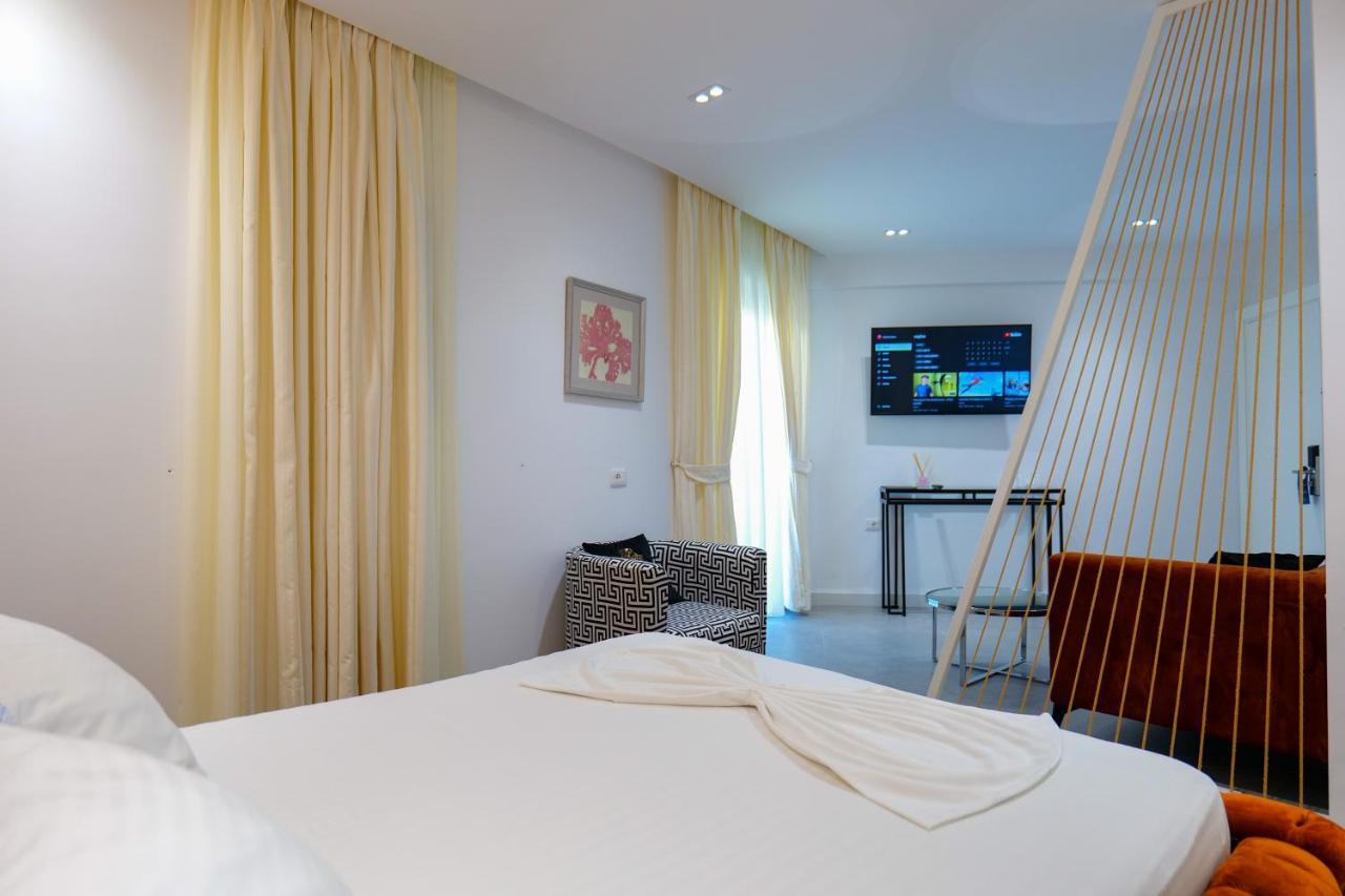 Blue Boutique Hotel ديرمي المظهر الخارجي الصورة