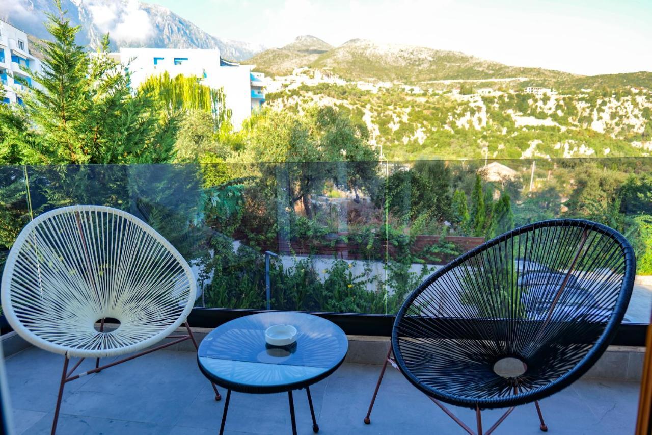 Blue Boutique Hotel ديرمي المظهر الخارجي الصورة