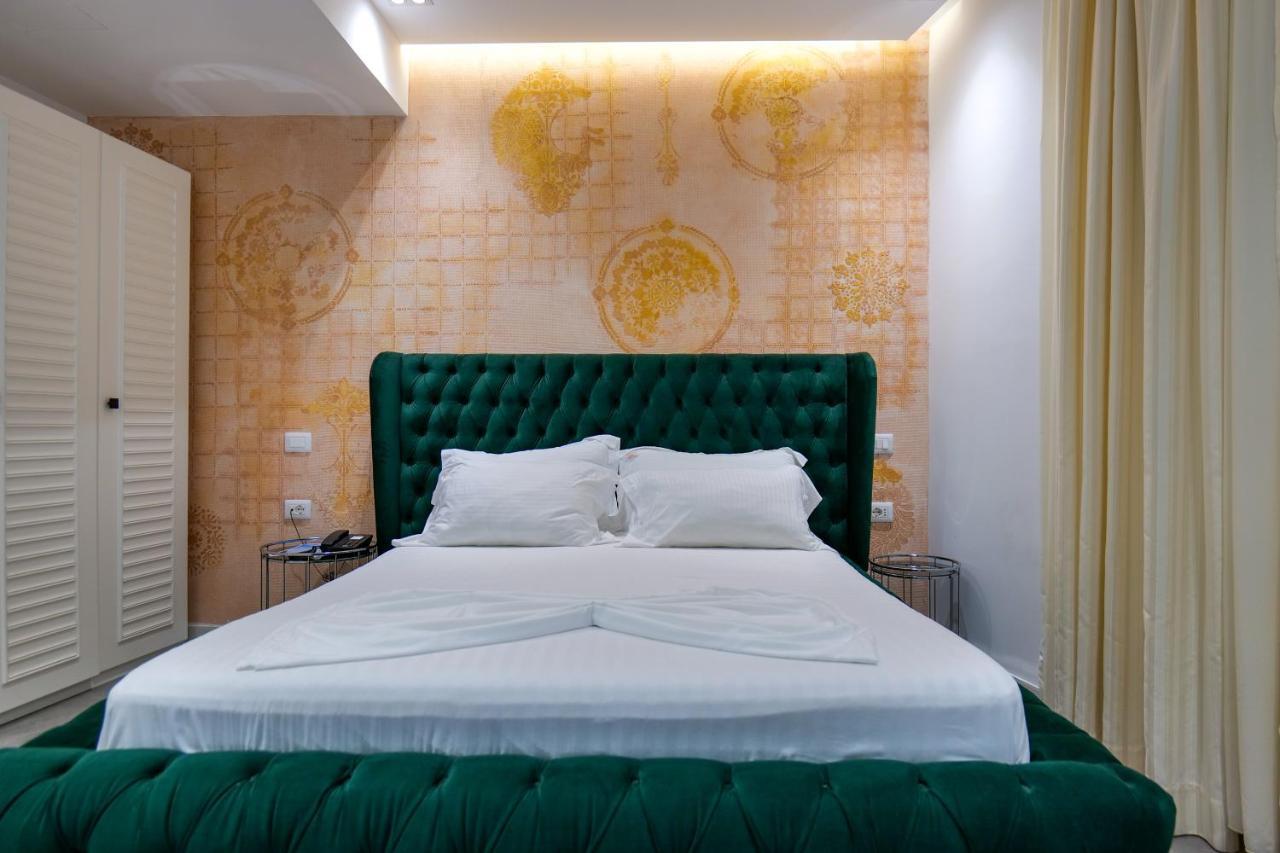 Blue Boutique Hotel ديرمي المظهر الخارجي الصورة