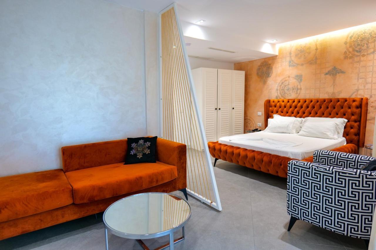 Blue Boutique Hotel ديرمي المظهر الخارجي الصورة