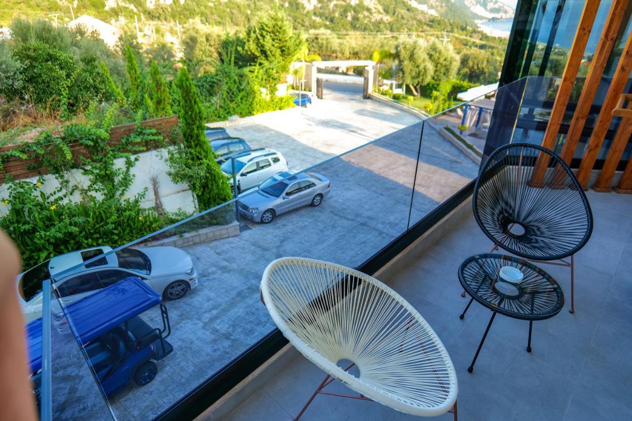 Blue Boutique Hotel ديرمي المظهر الخارجي الصورة