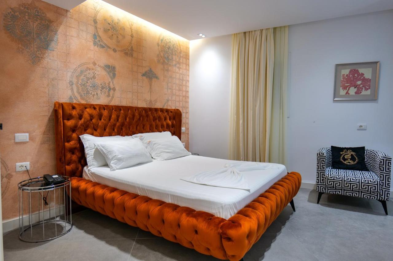 Blue Boutique Hotel ديرمي المظهر الخارجي الصورة