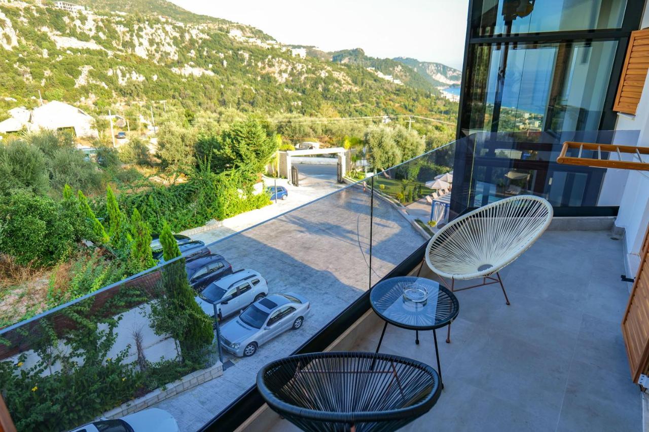 Blue Boutique Hotel ديرمي المظهر الخارجي الصورة