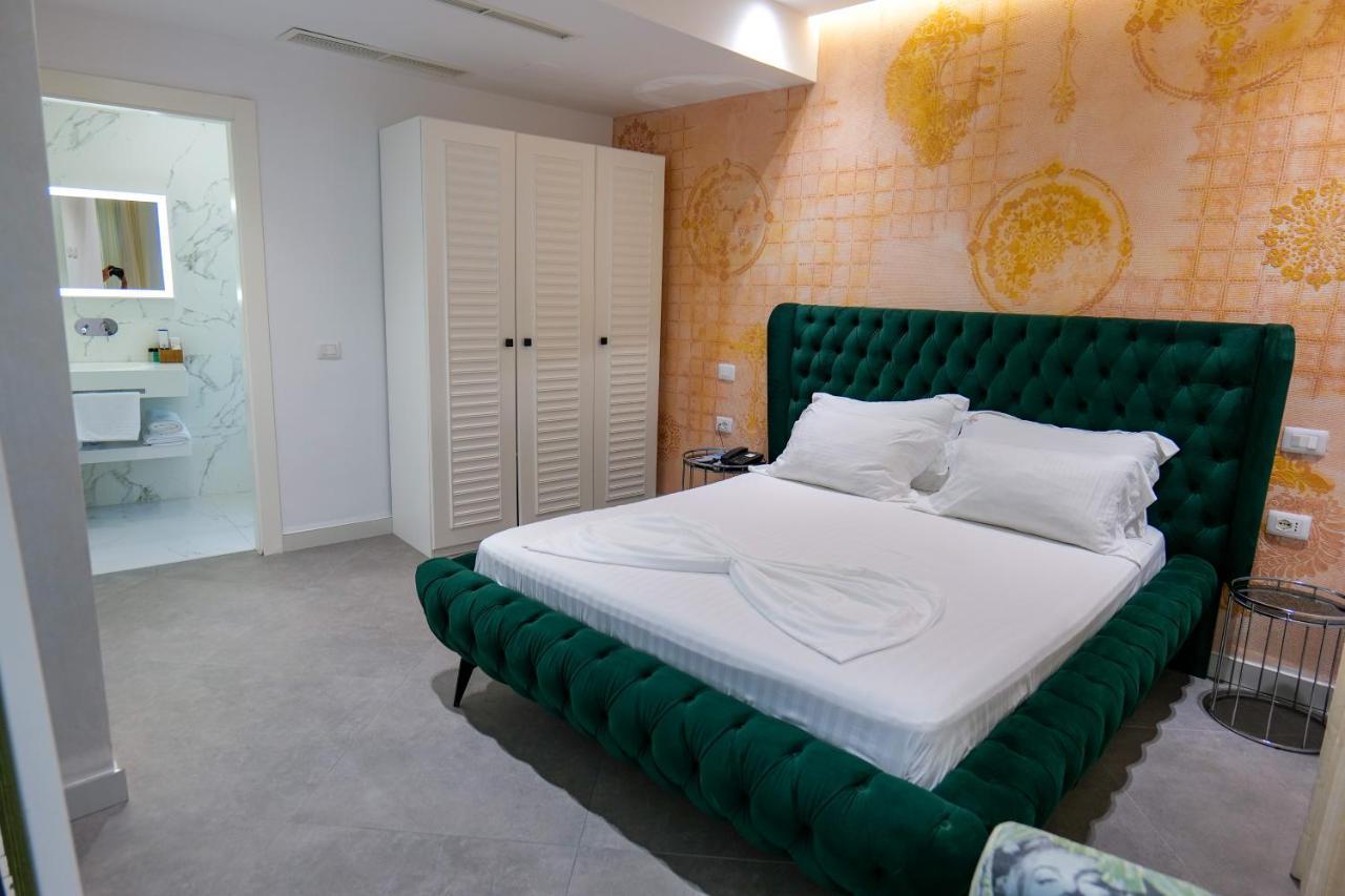 Blue Boutique Hotel ديرمي المظهر الخارجي الصورة