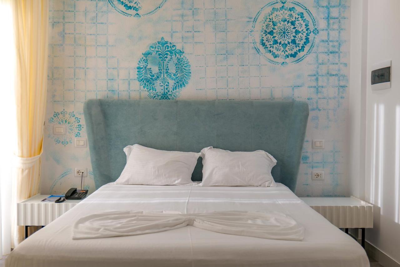 Blue Boutique Hotel ديرمي المظهر الخارجي الصورة